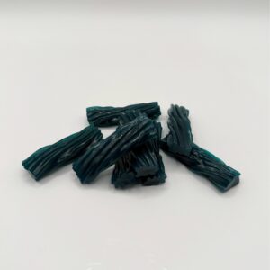 Blue Raspberry Shorties