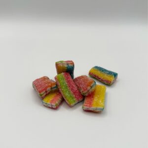 Rainbow Favorite