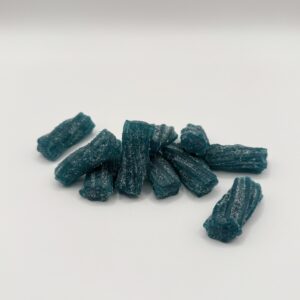Blue Raspberry Twists