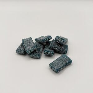 Blue Razz Petites